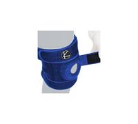 Plus Size 4XL Knee Support for Obese People - Extra Large Knee Support for Big Legs 5XL 6XL Thighs - Adjustable Knee Brace Plus Size for Arthritis