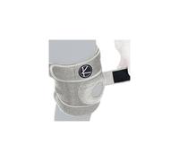 Plus Size 4XL Knee Support for Obese People - Extra Large Knee Support for Big Legs 5XL 6XL Thighs - Adjustable Knee Brace Plus Size for Arthritis