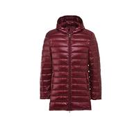 Plus Size 7XL 8XL Winter Long Duck Down Jacket Men Feather Parka Man Ultra Light Down Jacket Men Lightweight Warm Puffer Jackets Wine