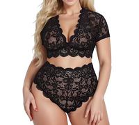 plus size body stocking ladies thermal tops long sleeve womens white corset strappy bra red lace bodysuit men's thermal underwear Fuzzy pyjamas lady see through sheer lace night sleep sticky bras