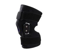 Plus-Size Decompression Knee Brace, Stable Support of The Knee, Effective Relief of A rthritis, Meniscus Tear, Tendinitis Pain, Adjustable Compression Band, Suitable for Men and Women (XXL)