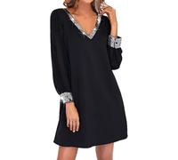 Plus Size Designer Clothes Backless Midi Dress Oversized Jumper Dress Elegant Dresses for Wedding Womens Going Out Dresses V Neck Midi Dress Loose Fitting Dresses Red Shirt Dress Pale Pink