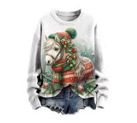 plus size fleece, loose pullover sweatshirt, women thick fleece printed sweatshirt, women knit tunic, yes im cold, green jumper women, winter ladies jumper, sweatshirts, slouchy tops, rash vest womens