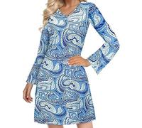 Plus Size Hippie Costume for Women Renaissance Medieval Masquerade Costume Medieval Fancy Halloween Cosplay Size Uk Disco Sensation 70's Dance Costumes