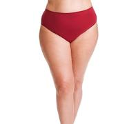 Plus Size Large Soft Lightweight Seamless Knickers Single Pair, UK 12-36