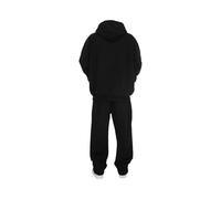 Urban Classics Blank Suit Men's Tracksuit Black 5XL