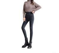 Plus Size Velvet Trousers M-6XL for Slim Fit Leggings Plus Size | High waist design, for slim for fit silhouette, thick velvet fabric, warm for winter, casual office wear