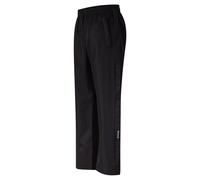 Plus size waterproof trousers Pro-X Elements Logon Noir 5XL
