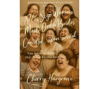 Plus Size Women Mail-Order Brides -Cancelled upon Arrival: Rejected Brides, Heavenly Humor, and the Birth of the 1890s Mail-Order Husbands Club (The Curvies™)