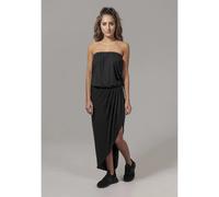 Urban Classics Vicoe Bandeau Big Dress Black 4XL Women