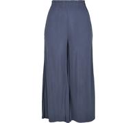 Urban Classics Urban Classic Modal Big Dress Pants Blue 3XL Woman
