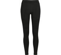 Plus size women's leggings Urban Classic biker Noir 2XL