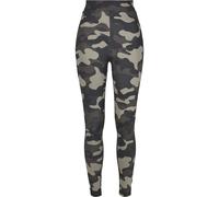 Urban Classics Camo Big Leggings