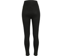 Plus size women's leggings Urban Classic High Noir 3XL