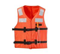 Plus Size Women's V-Neck Long Sleeve Swimsuit for Beach Holidays Water Sports Workmanship Comfortable Fit