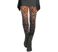 Plus Size Workout Tights for Women 2X with Soft and Slim Butt Lifts Clothes Woman Fashion (Khaki, XXL)