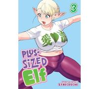 Plus-Sized Elf Vol. 3 (Rerelease)