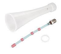 Plus tard Car Cleaning Gun Part Compatible with Tornador Z-014 and Air Blow Out Tool Z-010, for Tornador Air Blow Gun Parts Replacement