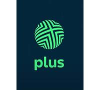 Plus TeleKarta MOBILE 30 PLN - PLUS Key - POLAND