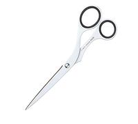 Plus twist ring stainless scissors extra black SC-185TR (japan import)