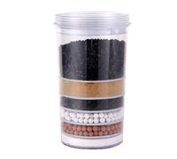 Plus Water Replacement 6-Layer Combination Element Compatible with All Pur Faucet Mount Filtration Systems Most Dispensers Efficient Pollutant Reduction Fast