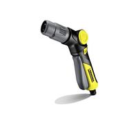 Plus watering gun - KARCHER - Rotating handle - Self-locking trigger - Adjustable water flow
