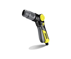 Plus watering gun - KARCHER - Rotating handle - Self-locking trigger - Adjustable water flow