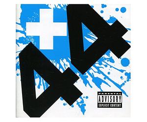 Plus44 - When Your Heart Stops Beating