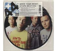 Plus44 - When Your Heart Stops Beating [7" VINYL]