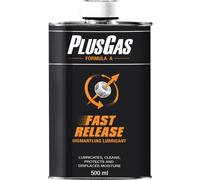 Plusgas Dismantling De-Seizing Lubricant