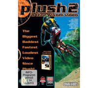 Plush 2 [DVD]
