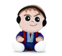 Kidrobot Back to The Future Marty McFly Phunny Plush Toy 35th Anniversary