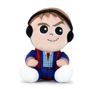 Plush 20cm MARTY MC FLY From The Movie Back To The Future BTTF Phunny Kid Robot