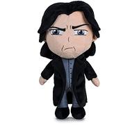 PLUSH 20cm SEVERUS PITON From Harry Potter ORIGINAL Warner Bros PlayByPlay