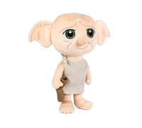 Plush 22cm Dobby House Elf from Harry Potter ORIGINAL Warner Bros