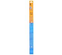 Plush Addict Pony Classic Single Ended Knitting Needles 30cm Long - Aluminium - 2.00mm / US 0