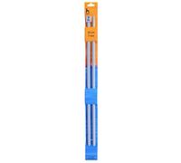 Plush Addict Pony Classic Single Ended Knitting Needles 35cm Long - Flexible ABS Plastic - 7.00mm / US 10 3/4