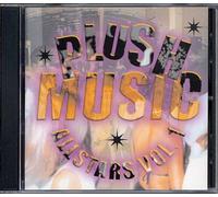 Plush All Stars - Plush Music All Stars Vol. 1