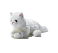 Plush and Company Perseus Persian Cat Plush Toy, 32 cm