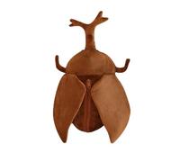 Plush Animal Backpack Soft Plush Adjustable Straps Lightweight