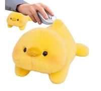 Plush Animal Dolls for Kid - Huggable Soft Home Decoration,Plush Toy for Desk - for Living Room Bedroom Shelf Table Study Nursery Kid Boy Girls Girlfriend Wife Friend Sister