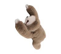 Plush Animal Pillow - 990 G Weighted Soft Toy Pillow | Cute Cuddle Sleep Aid For Adults Kids Home Bedroom Sofa