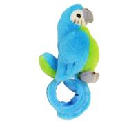 Plush Animal Slap Bracelet Adorable Slap Pop Bracelet Kids Toy