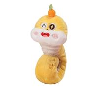 Plush Animal Slap Bracelets,Plush Animal Slap Band,Snake Plush Bracelet - Animal Wrist Tap Bracelet Toy for Boys Girls Family, Se référer au descriptif, refer to the description, Refer to description