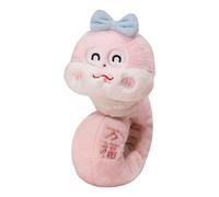 Plush Animal Slap Bracelets,Plush Animal Slap Band,Snake Plush Bracelet - Animal Wrist Tap Bracelet Toy for Boys Girls Family, Se référer au descriptif, refer to the description, Refer to description
