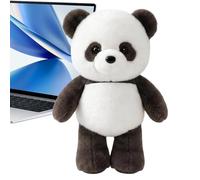 Plush Animal Stuffed Toy Sensory Stuffed Animal Doll Figurine