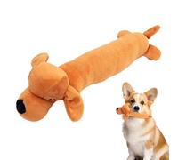 Plush Animals for Dogs Chew Toy - Plush and Durable Interactive Pet Puppy with Sound | for Small Medium Dogs, Training, Play and Exercise