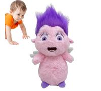 Plush Anime Characters - Soft Cute Anime Figure,Cartoon Stuffed Doll for Kids Teens Girls Youth Children Family Friends Car Halloween Christmas Easter