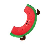 Plush Baby Rattle Toy Easy Grip Handheld Teether for Easing Startle Reflexing and Ensuring Peaceful Calming Baby Accessory