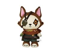 ItemLab - Biomutant Plush